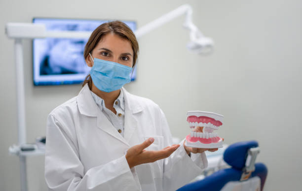 Best Cosmetic Emergency Dentistry in Olivehurst, CA